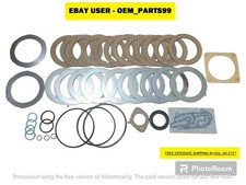 Jcb Transmission Shuttle Kit