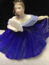 Royal Doulton “Elaine”