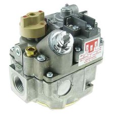 PITCO Gas Fryer Millivolt Gas Valve  SG14 SG18 Part No 60132901