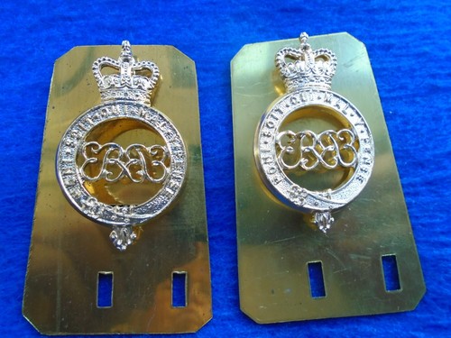 Grenadier guards part - 2,