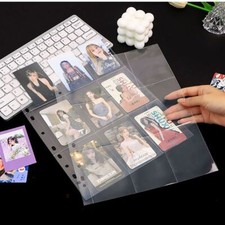 PP Photo Album Refill Pages