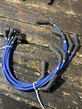 RANGE ROVER P38 Magnecor 4.0 4.6 Coil Pack V8 Thor  Plug HT Leads Spark X8