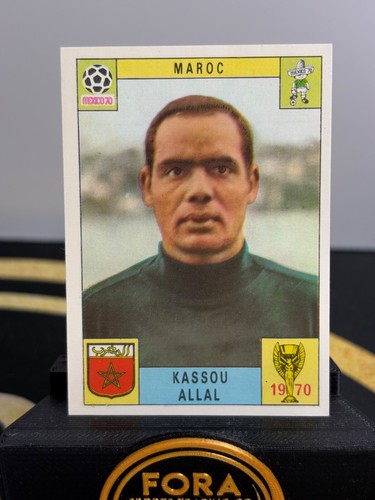 1970 panini world cup - world, mexico