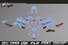Graphics Kit for Ducati