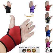 Neoprene Thumb Wrist Palm Hand