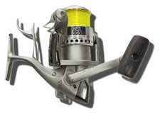 SHIMANO Spinning Reel BB-X