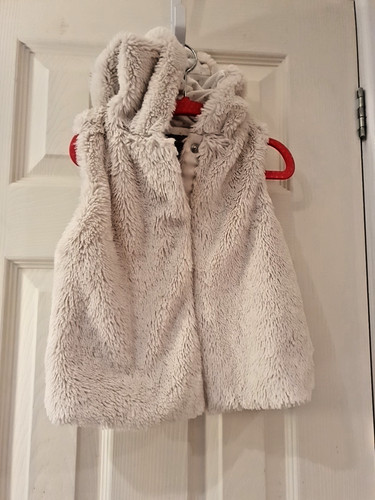 Primark cream fluffy - primark,