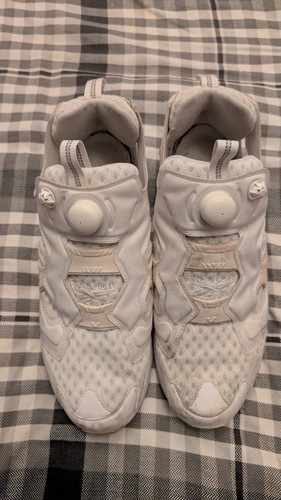 Reebok instapump fury - instapump,