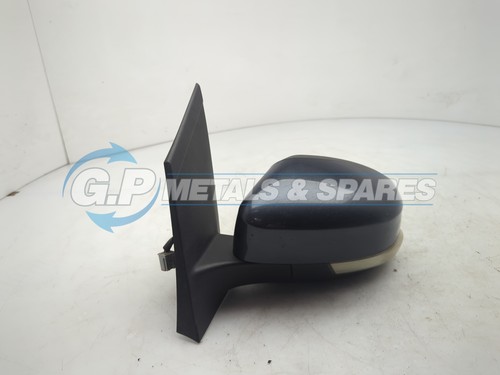 2010 ford focus - 5, doors