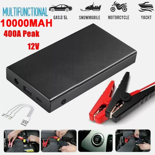 10000mah car emergency - 10000mah, battery
