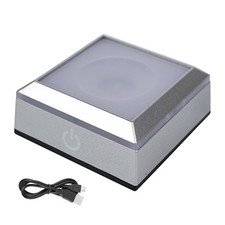 LED Multi-Colour Light Base