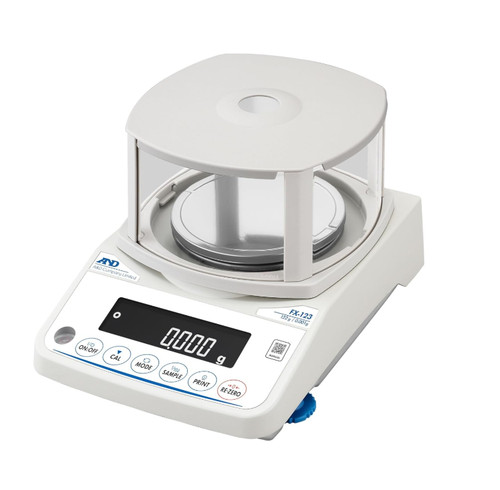 123 analytical balance - fx-123,