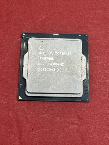 Intel 6th gen core - intel,