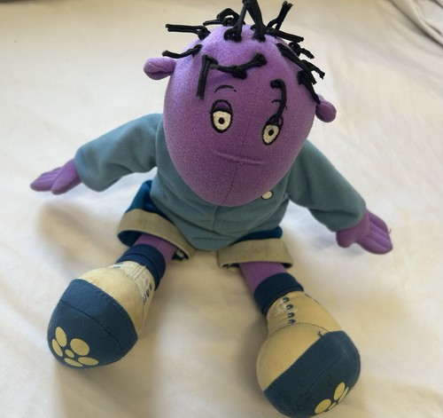 Vintage bbc the tweenies jake - tweenies,