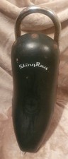 Schwinn StingRay bicycle seat
