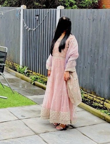 Asian pakistani indian wedding - asian,