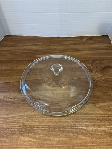 Pyrex crock pot - pyrex,