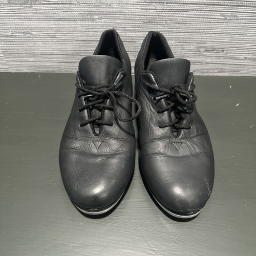 Bloch tap flex leather - bloch,
