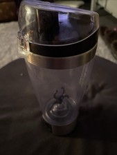 Mo Health Hurricane Protein