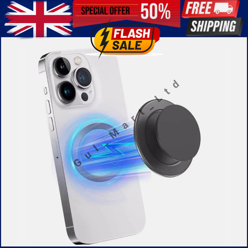 Magsafe pop grip socket - pop,