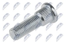 WHEEL STUD FITS: TOYOTA LAND