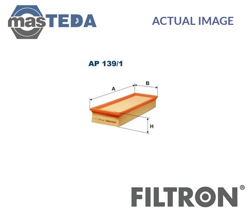Ap139 engine air filter - air,