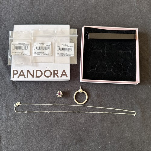 Pandora inch chain small o - chain,,