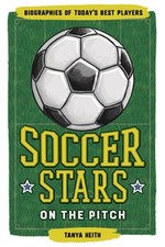Soccer Stars on the Pitch