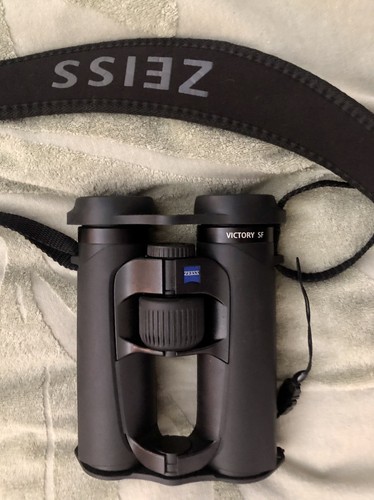 Zeiss victory 10x32 - 10x32, premium