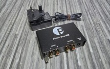 Pro-ject Phono Box MM