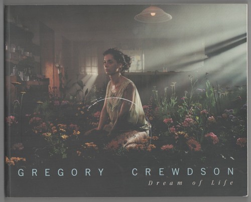 Gregory crewdson dream - crewdson,