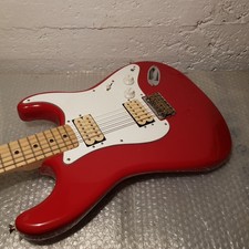 70's CIMAR STR*T - made in JAPAN 