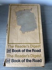 The Reader's Digest AA Book Of