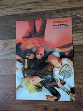 Guns N' Roses/Napalm Death