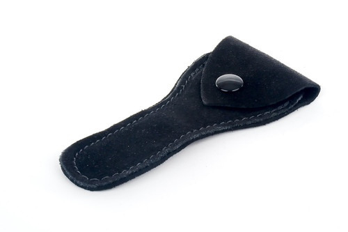 Trumpet mouthpiece pouch - trumpet,
