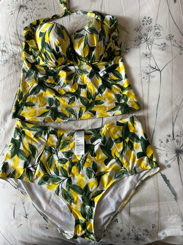 Bikini 38 - xl,