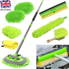 Adjustable handle telescopic - adjustable,