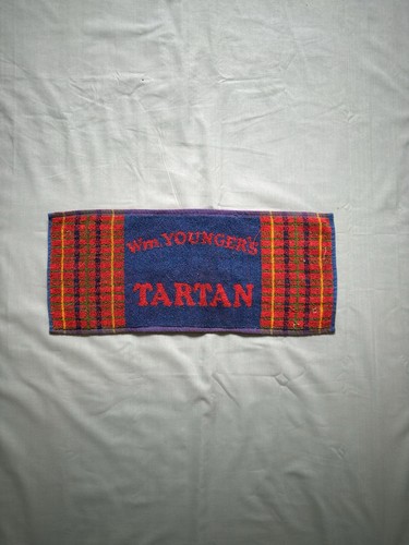 Vintage younger s tartan - vintage,