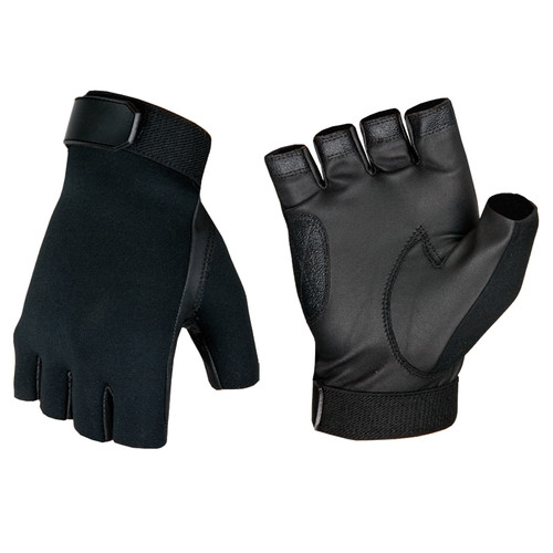 Invader gear half finger - gear,