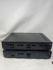 Pair Of Samsung OfficeServ