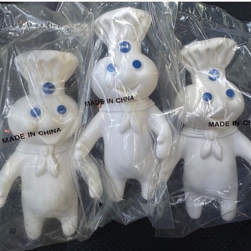 Vintage 1995 pillsbury - vintage,