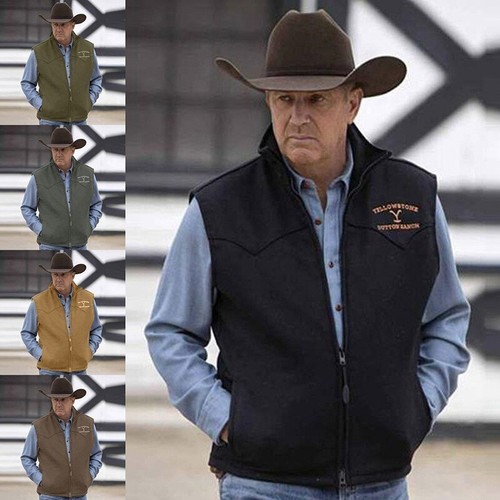 Mens western cowboy - ⭐mens,