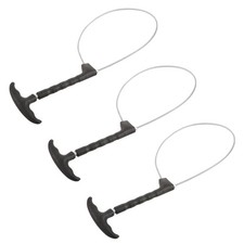 3 Pcs Sheep Catcher Hook Pig