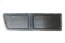 Fog light cover TYC