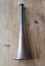 Vintage Copper and Brass