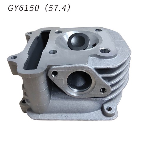 Gy6 150cc cylinder kit - 150cc,