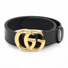 Gucci 406831 Double G 406831
