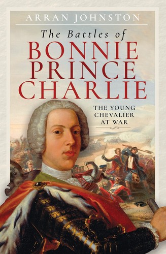 Battles bonnie prince - of,