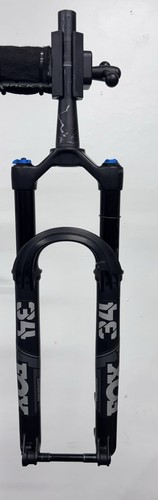 Fox float 130mm performance - 34,
