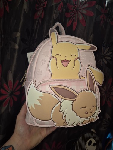 Pokémon loungefly pokemon - pokémon,